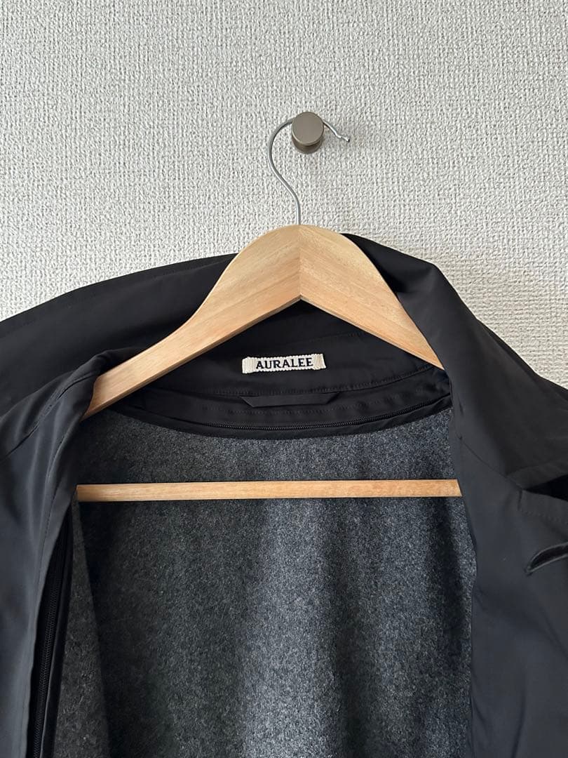 AURALEE×スタイリスト私物サイズ3