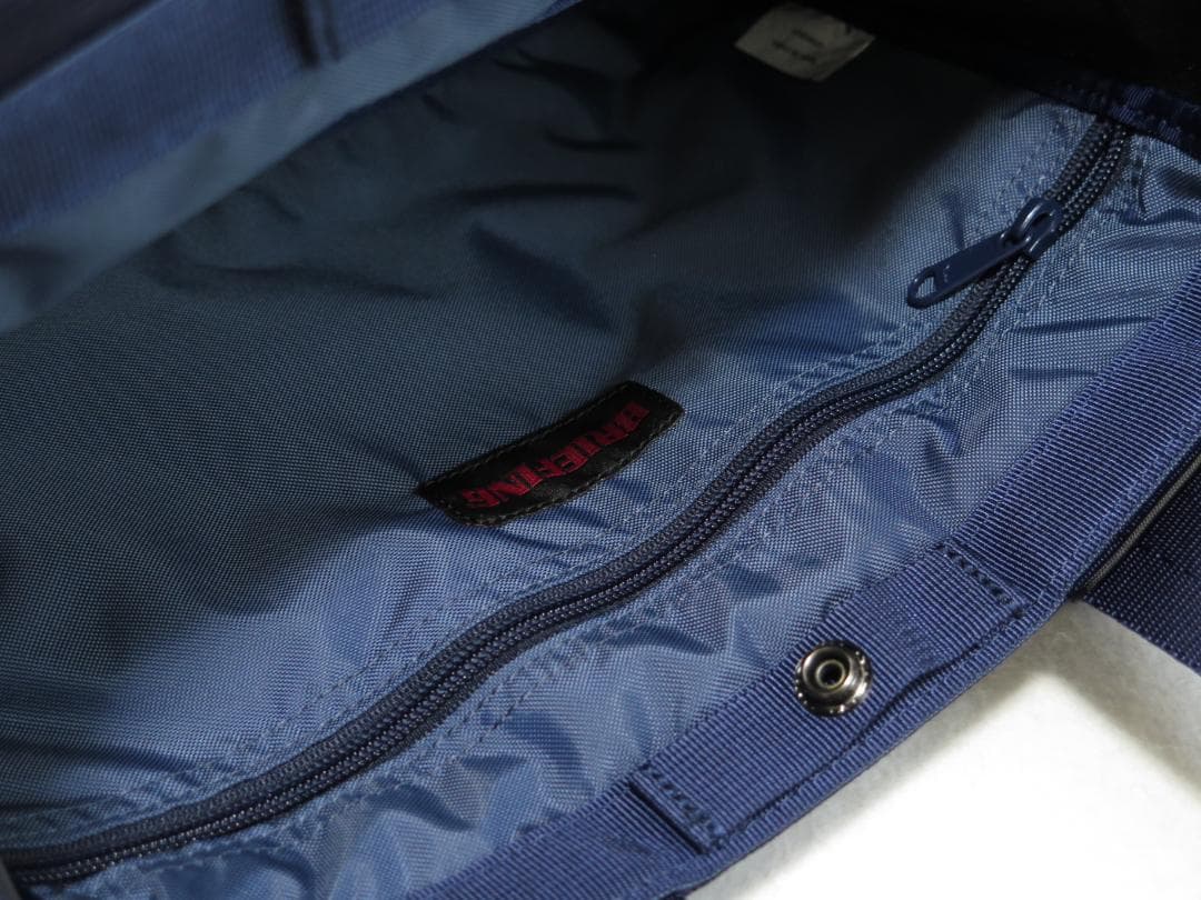 BRIEFING GOLF ブリーフィングゴルフ カートトート：NAVY