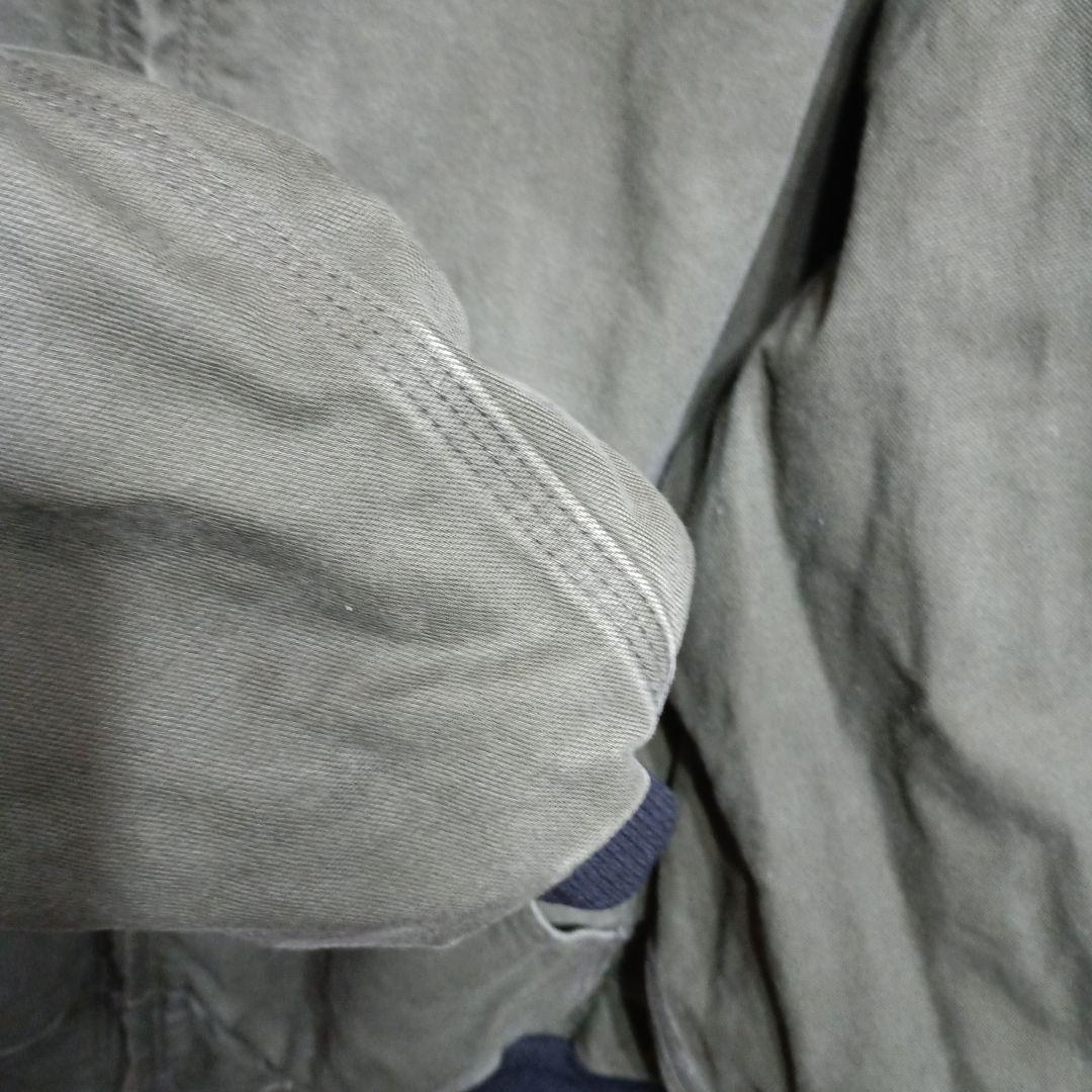Carhartt アクティブジャケット　グリーン 2XL
