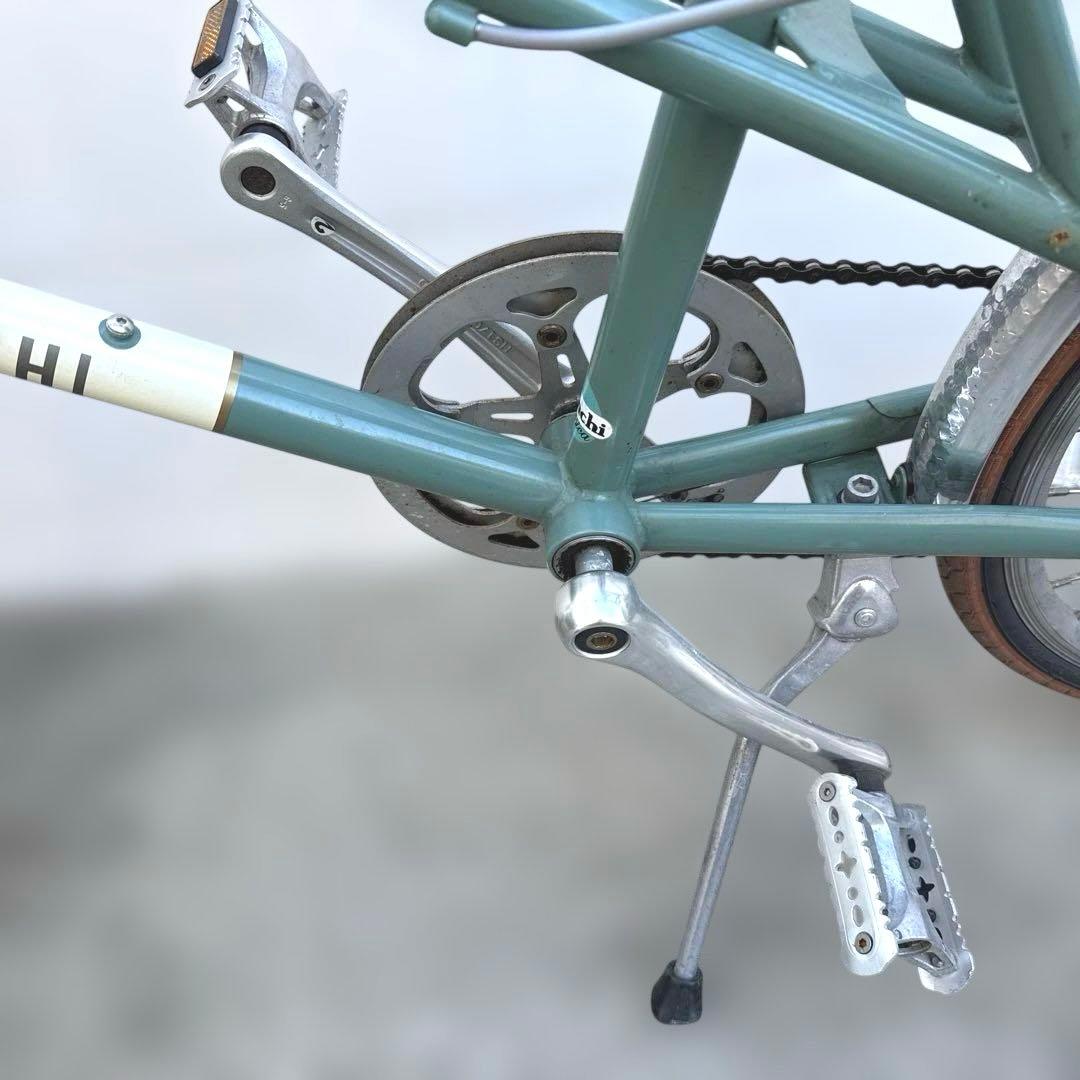 自転車本体 Yunkeru