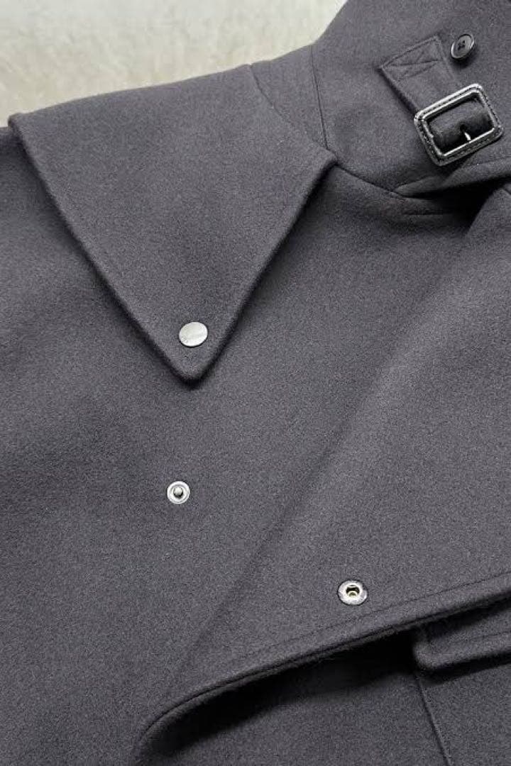 ジャケット・アウター heugn 23FW austin size3