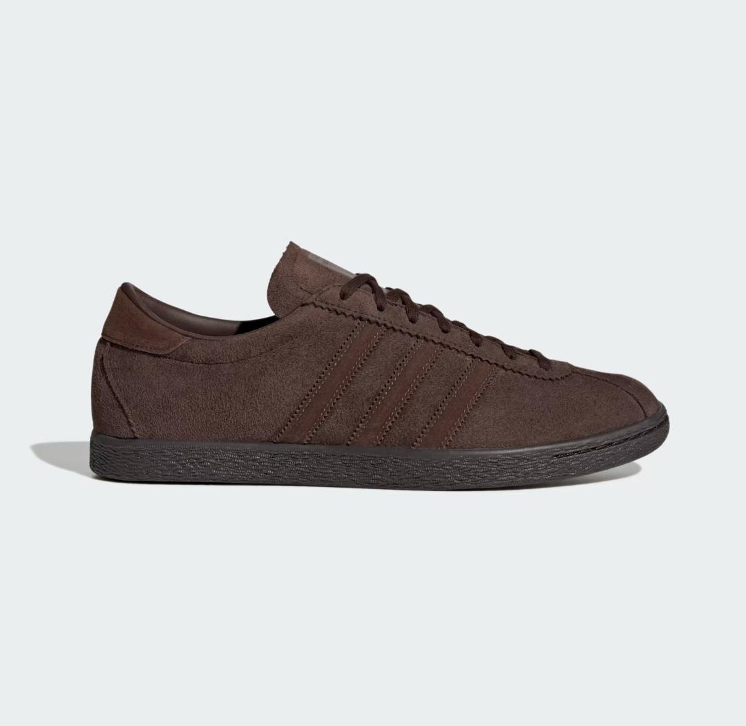 【正規品】 adidas アディダス タバコ グルーエン 26cm 新品 未使用