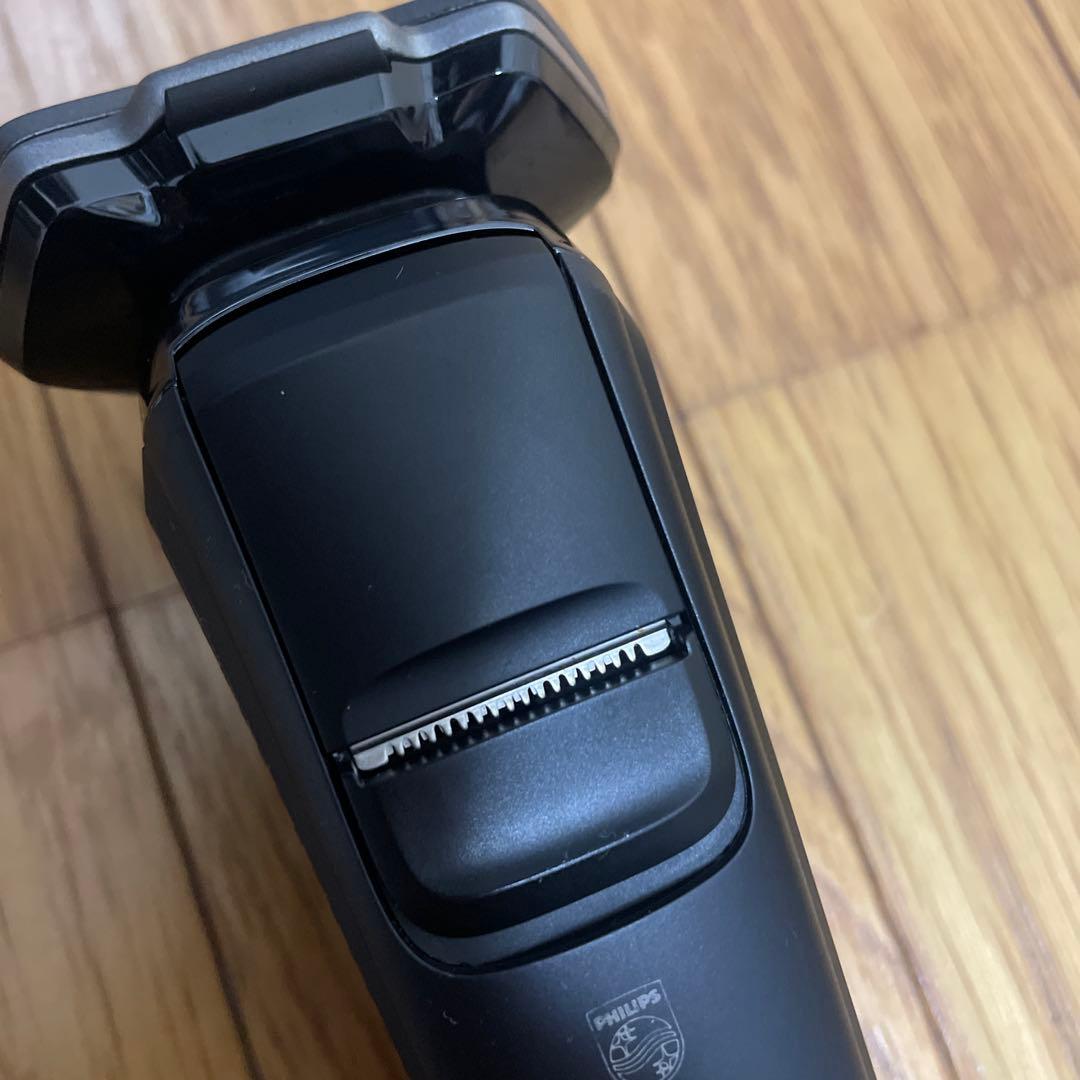 PHILIPS（フィリップス）電動シェーバー S9696/31 ブラック