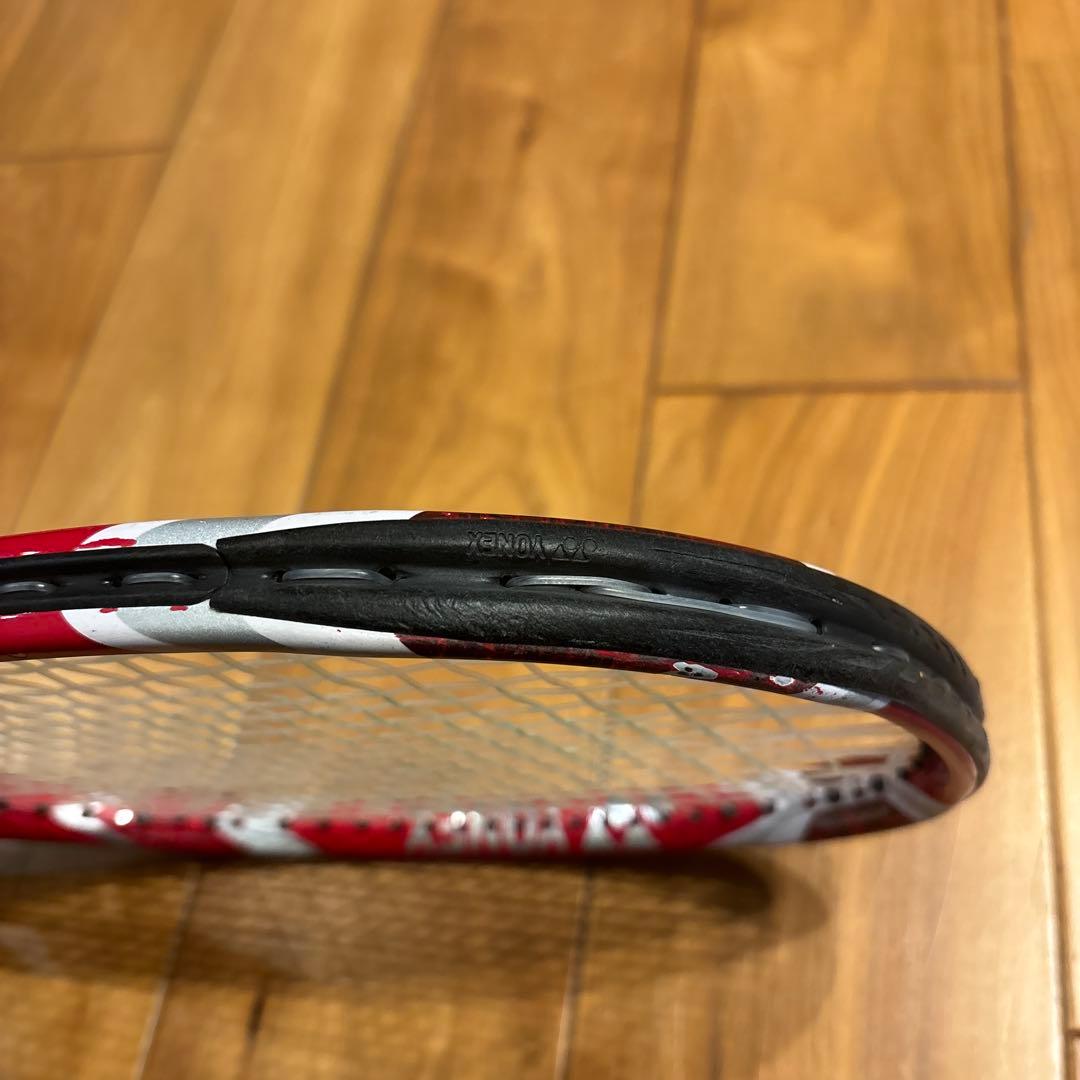 美品 YONEX VCORE TOUR 97 G2 310g 16×20 Vコア