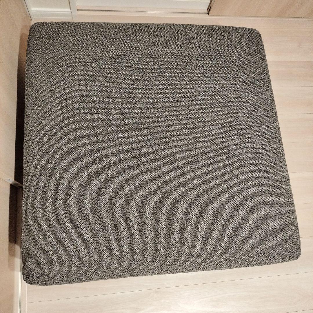 美品 arflex sona 09 シート オットマン ※28万