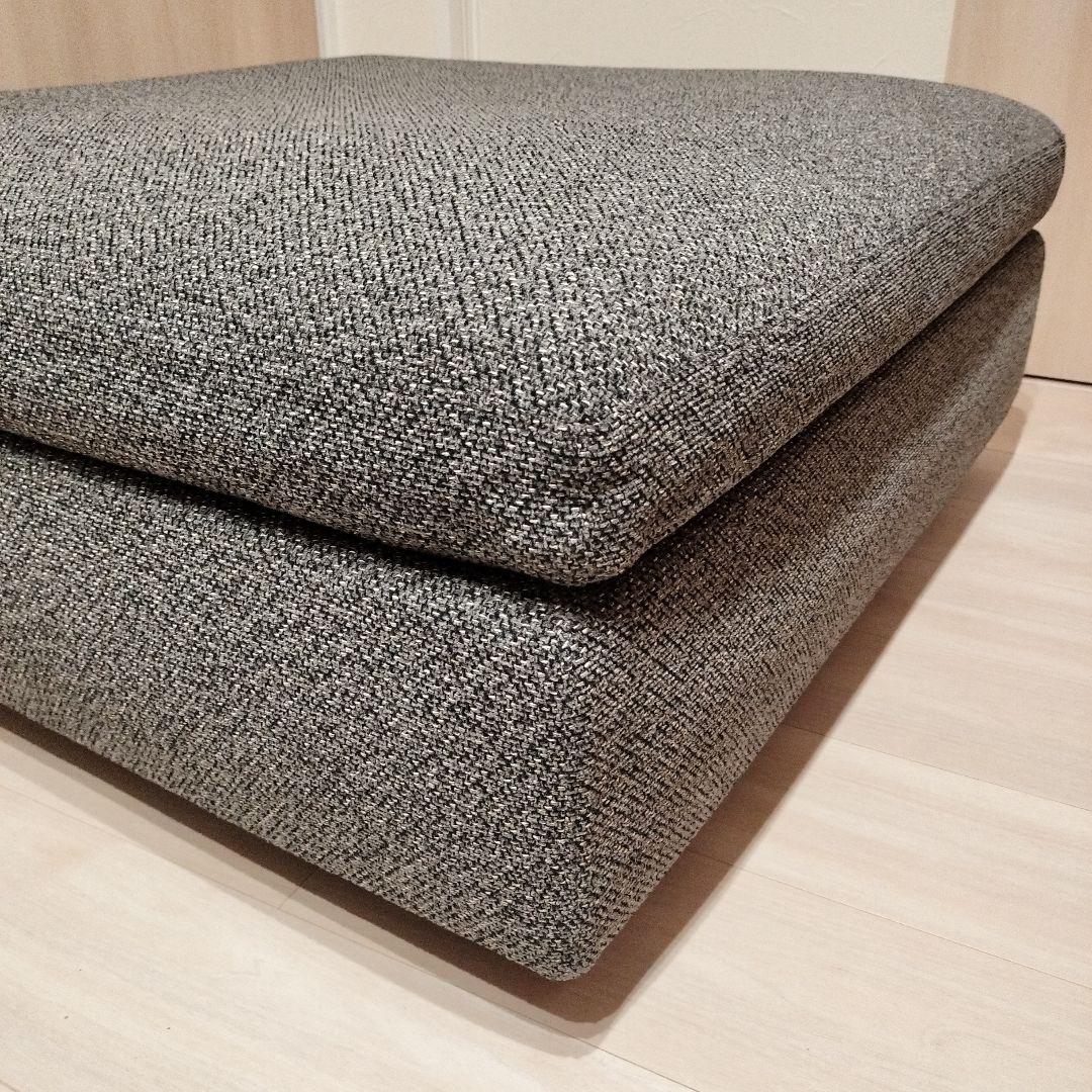 美品 arflex sona 09 シート オットマン ※28万