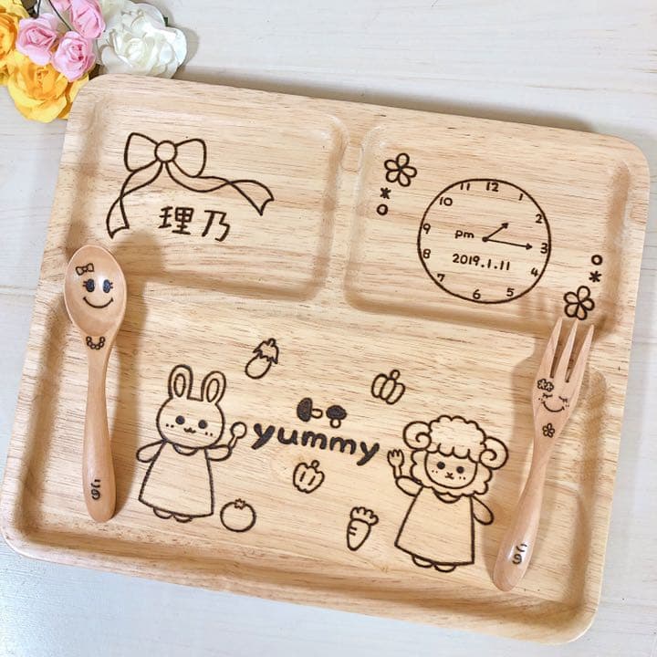 確認|ω・)★♡
