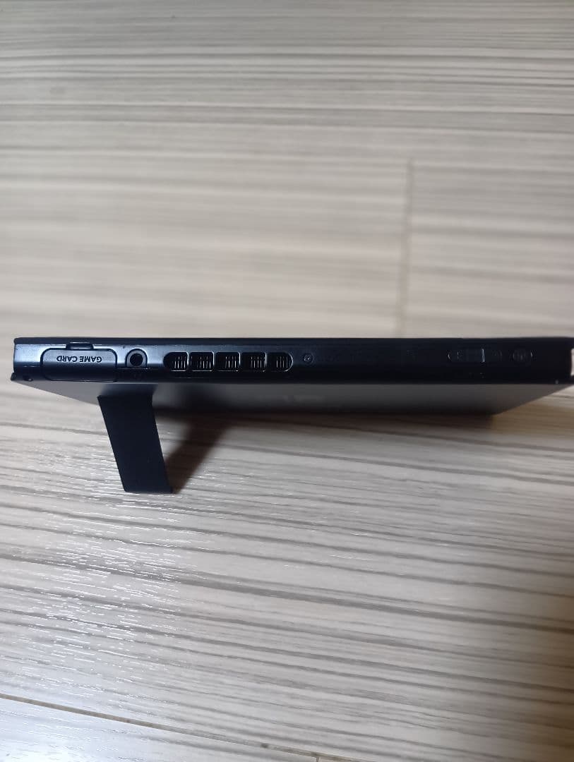 Nintendo Switch（HAC-001）本体【動作確認済み】