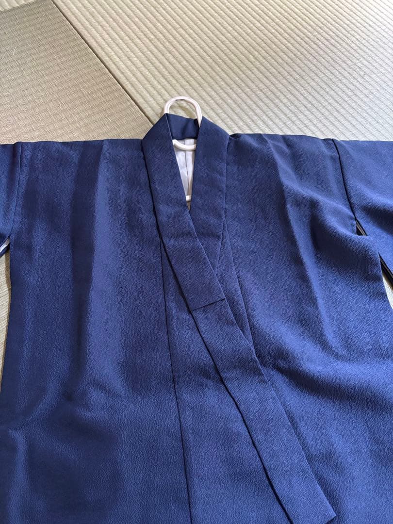 七五三　男の子　5歳　洗濯可　セット