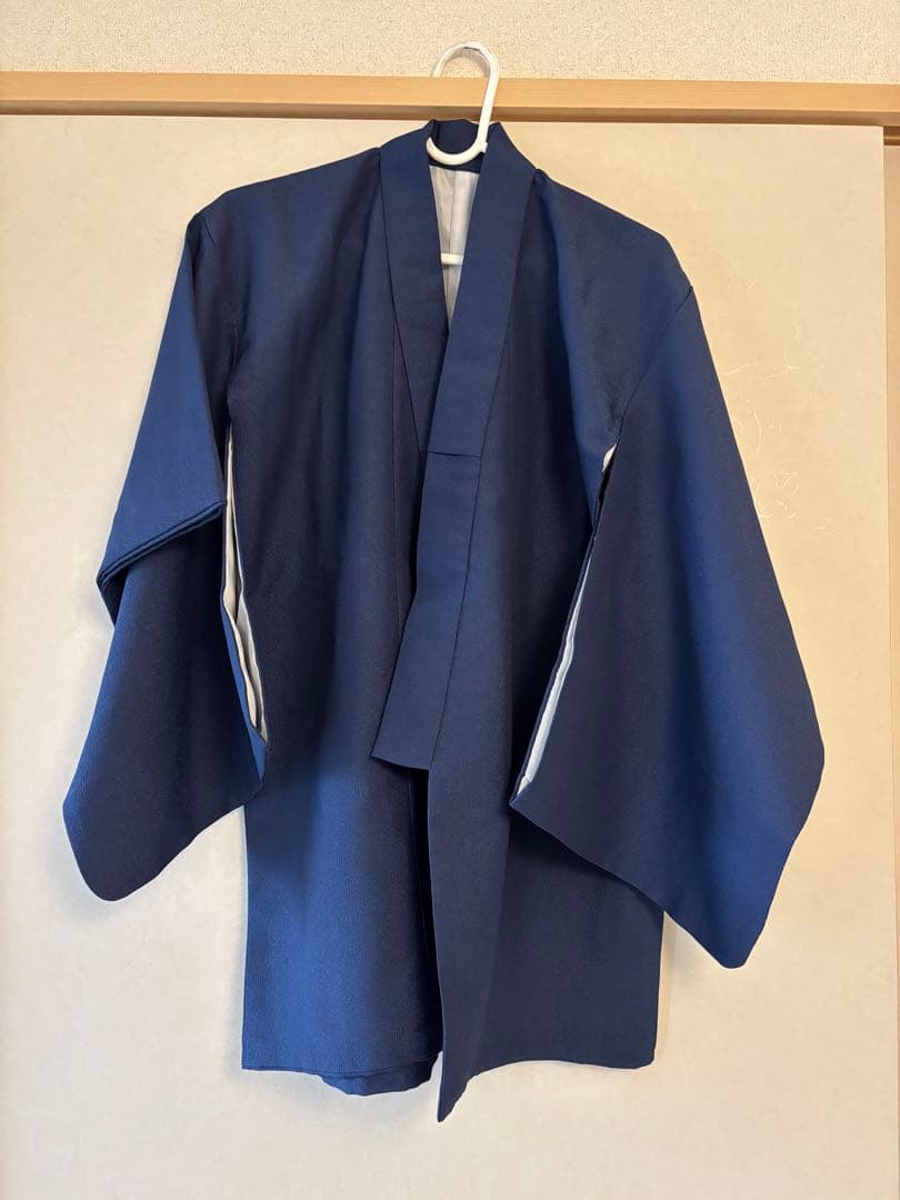 七五三　男の子　5歳　洗濯可　セット