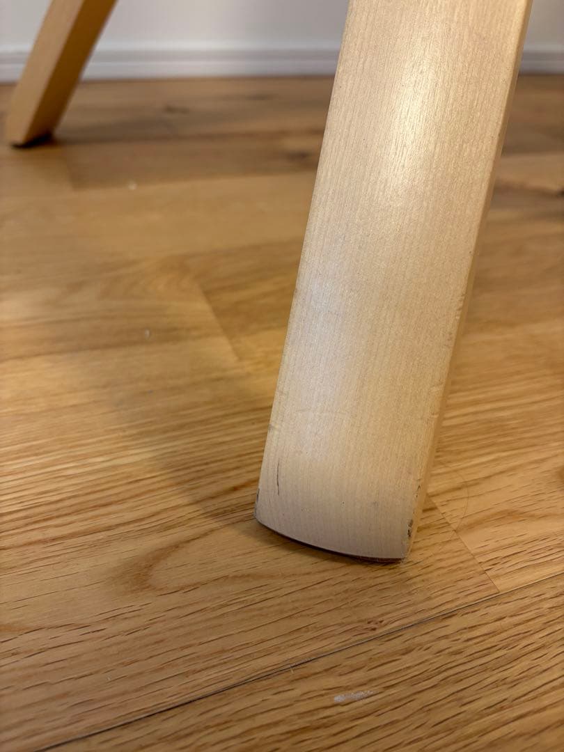 アルテック　vitra ライバルチェア　回転式　北欧　artek