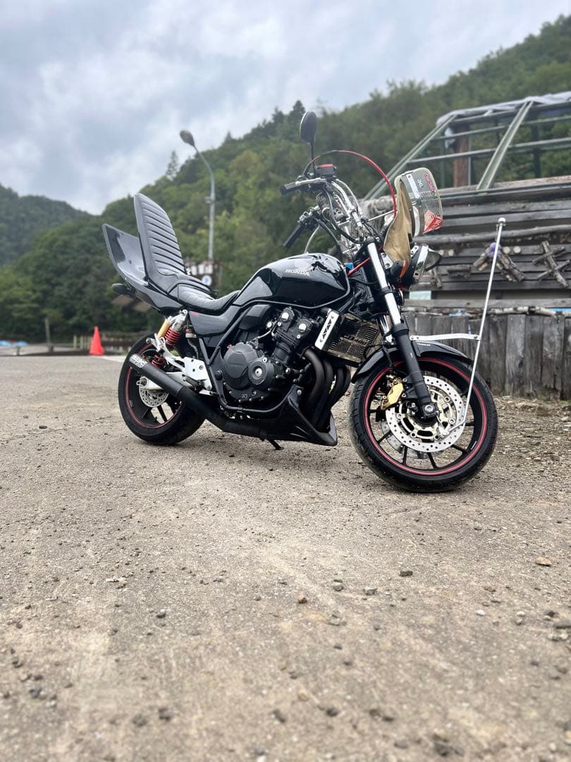 短風防TAKEO