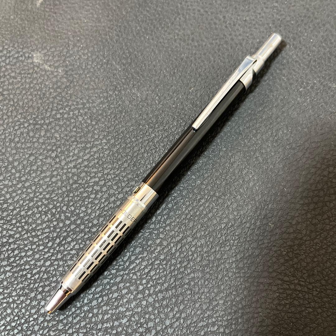 Pilot ハイメカホルダー　ダブルノック　0.5