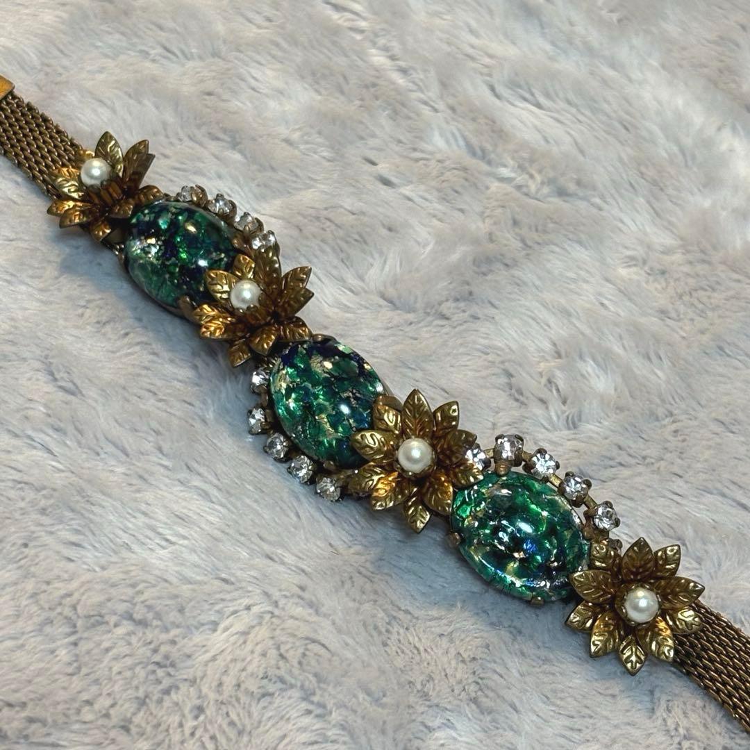 ADER.bijoux アンティーク ブレスレット