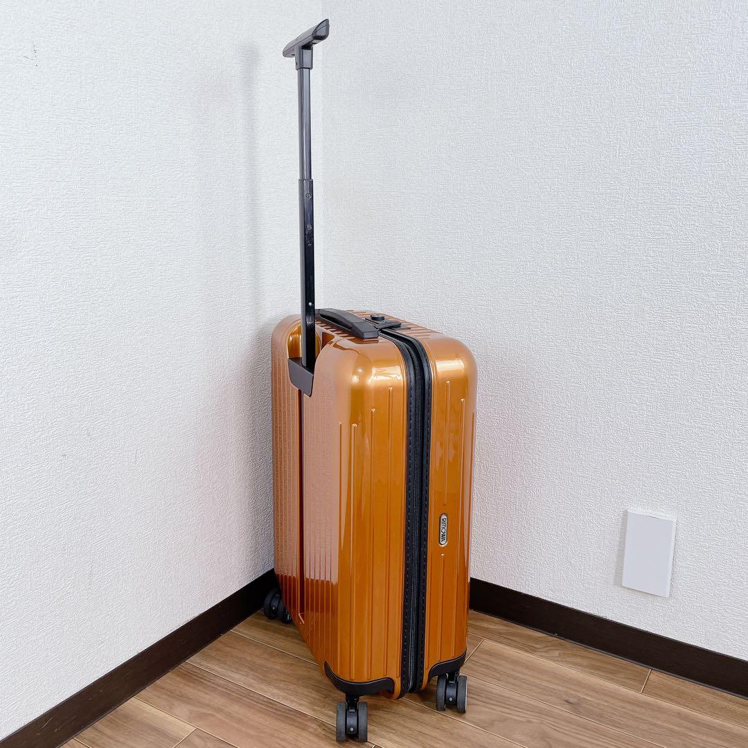 RIMOWA SALSA AIR 33L 機内持ち込み キャリーケース 4輪
