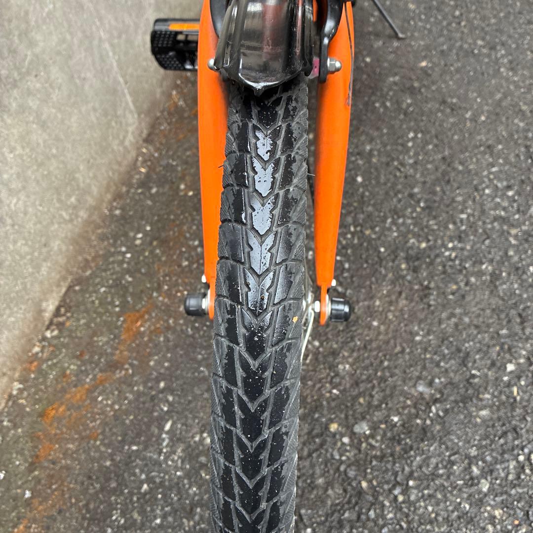 パナソニック電動自転車 20インチ