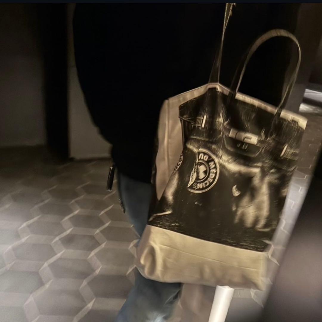 バッグ Do Nothing Congress SAC JB