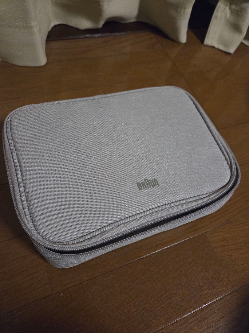 Braun ブラウン シルクエキスパート Pro5