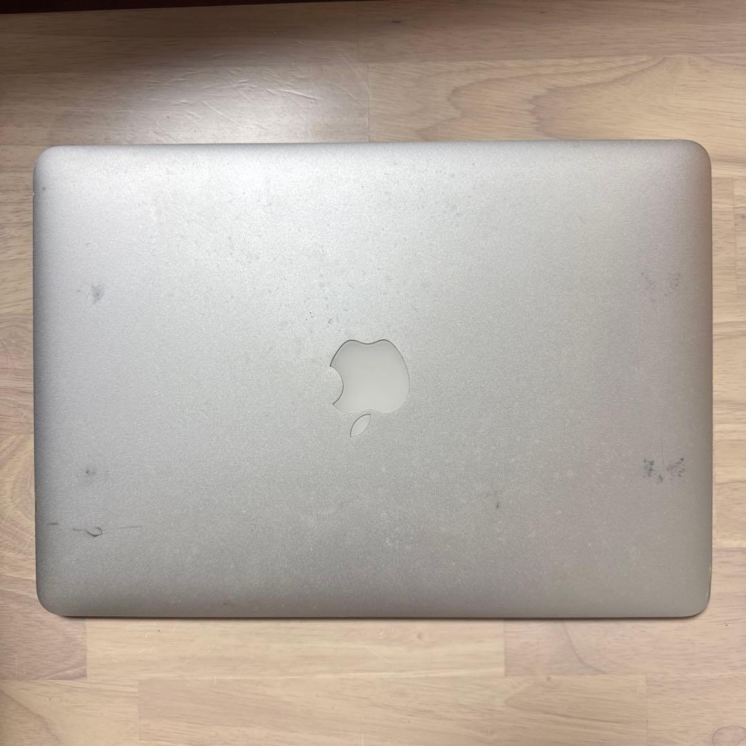MacBook本体 MacBook Air(13-inch, Early 2015) 256GB