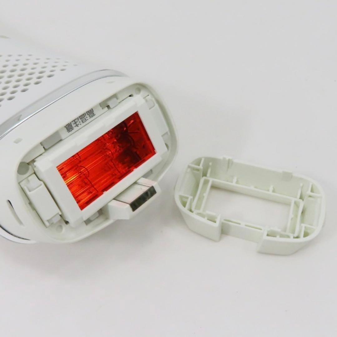 Panasonic 光美容器 光エステ ES-CWP81
