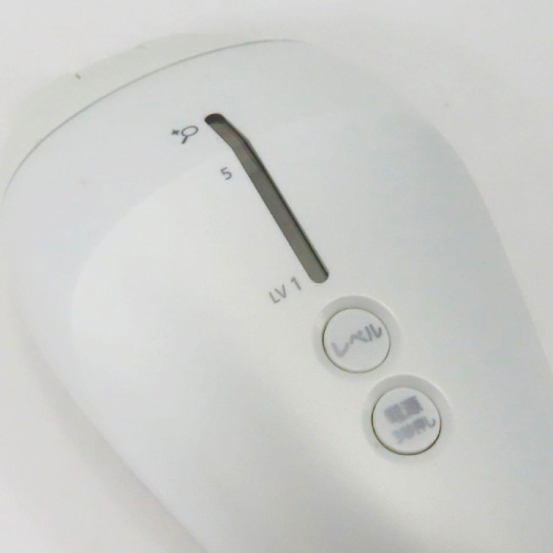 Panasonic 光美容器 光エステ ES-CWP81