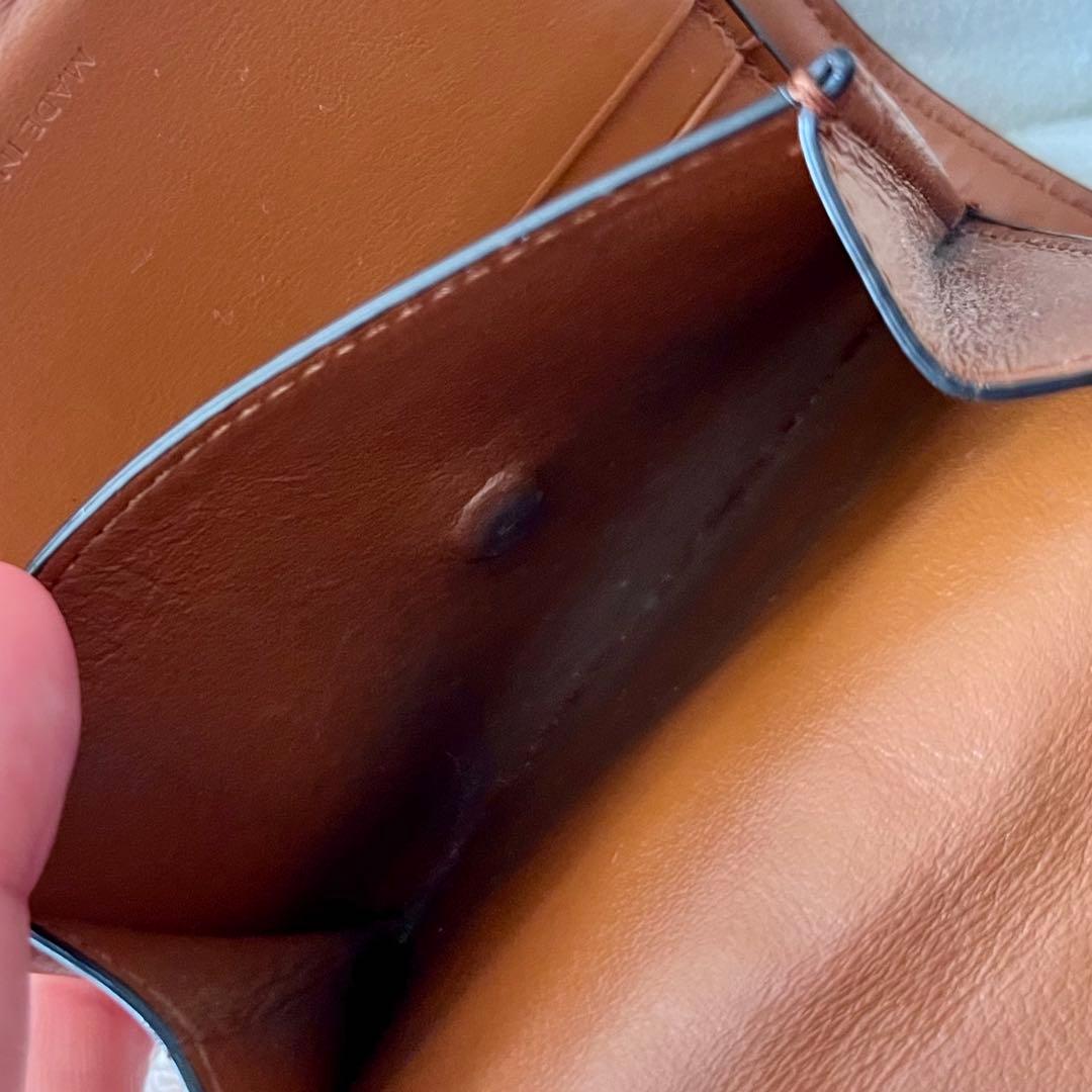 CELINE セリーヌ スモール フラップウォレット