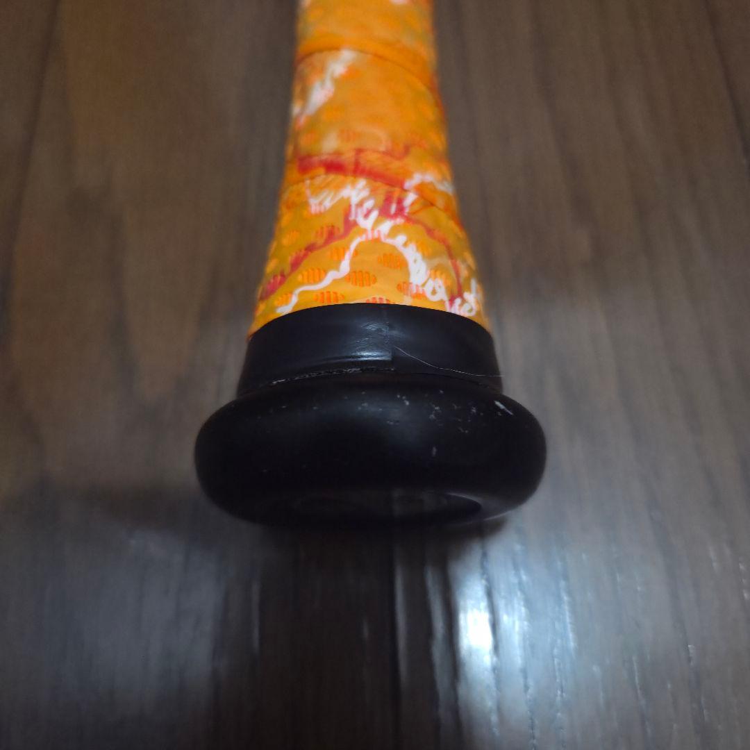 ディマリニ ケーポイント K-POINT 軟式バット 85cm/720g