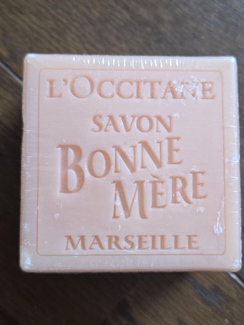 Savon Bonne Mère ／ロクシタンボンメールソープ１０個セット