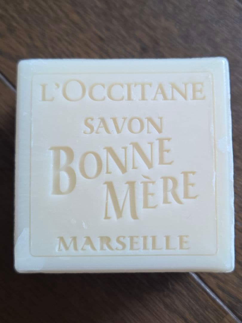 Savon Bonne Mère ／ロクシタンボンメールソープ１０個セット