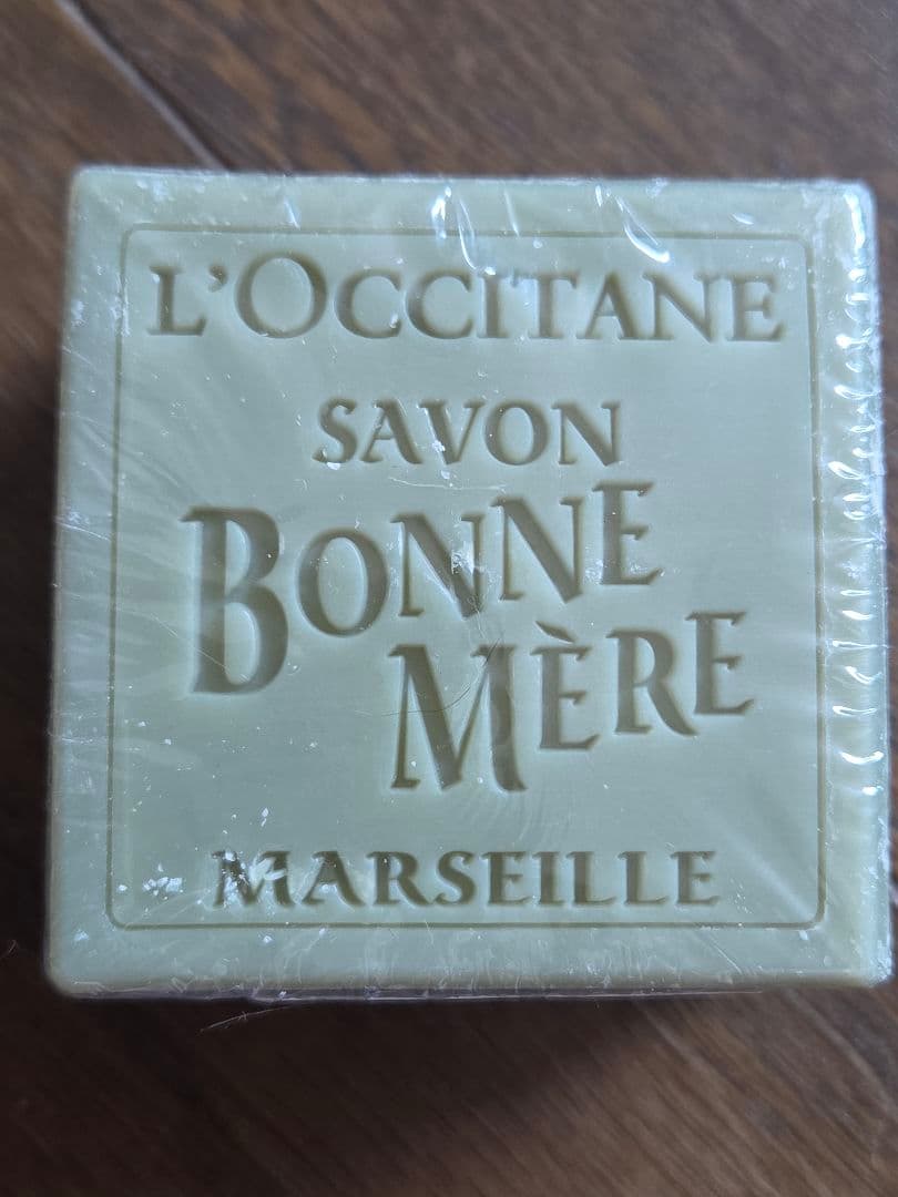 Savon Bonne Mère ／ロクシタンボンメールソープ１０個セット