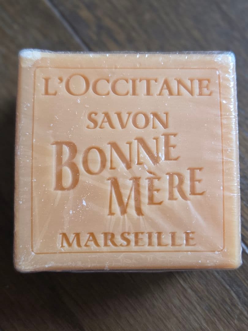 Savon Bonne Mère ／ロクシタンボンメールソープ１０個セット