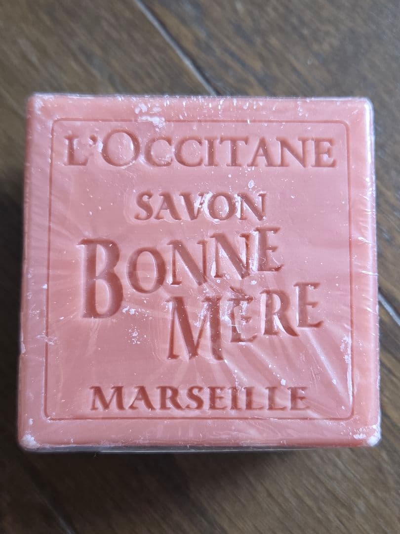 Savon Bonne Mère ／ロクシタンボンメールソープ１０個セット
