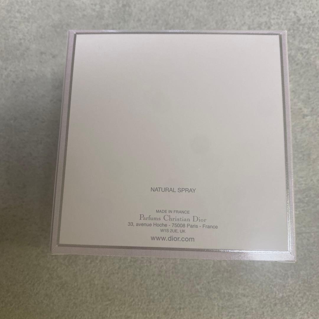 ディオール ミスディオール オードゥ パルファン 100ml