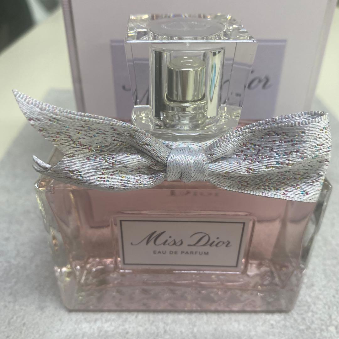 ディオール ミスディオール オードゥ パルファン 100ml