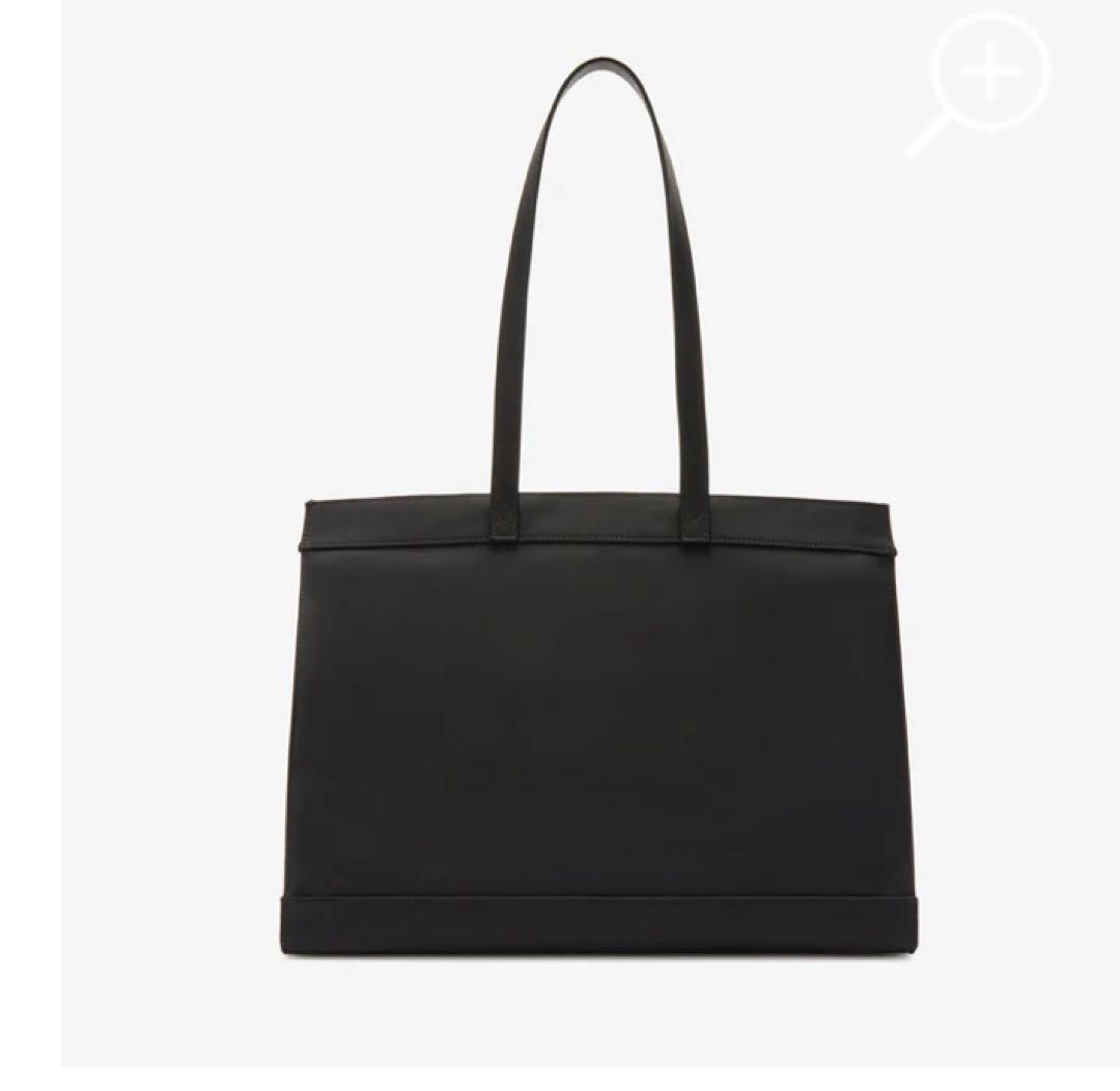 美品　Valextra ヴァレクストラ　アソルート ショッピングバッグ