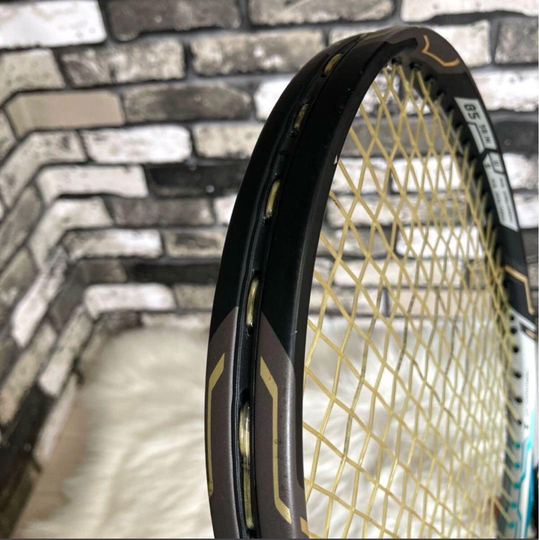 【未使用】MIZUNO DI-Z TOUR ミズノ　ラケット　軟式