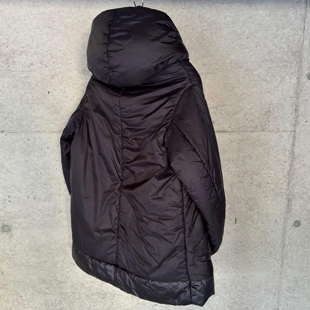 L'Appartement Bacon BIG BLANKET ブラック