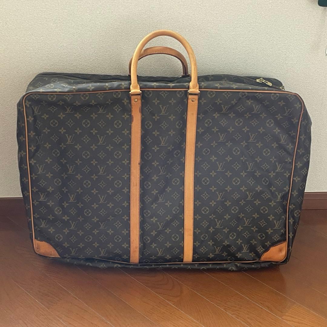 ルイヴィトン LOUIS VUITTON シリウス70 SP1904