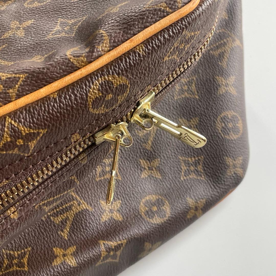ルイヴィトン LOUIS VUITTON シリウス70 SP1904
