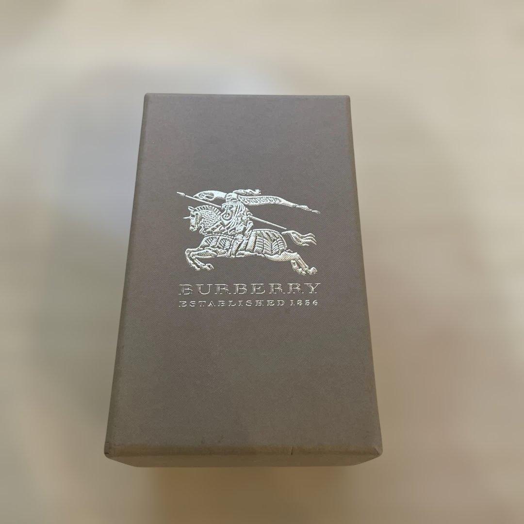 バーバリー　ベア チャーム キーホルダー Burberry バーバリーベアー