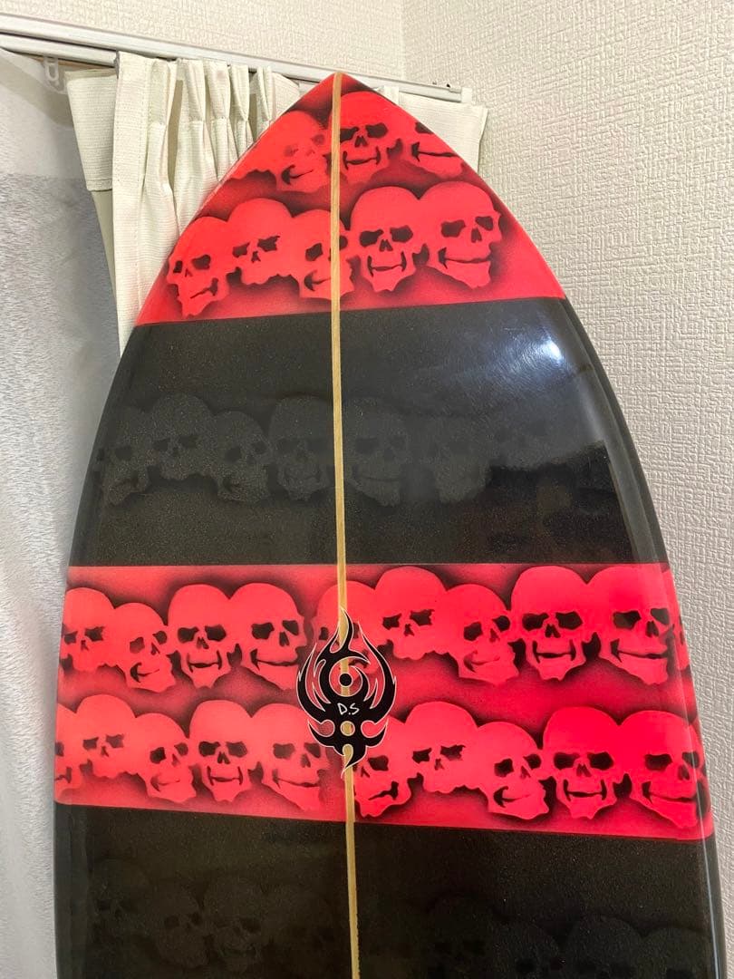 US Blanks SILMAR サーフィン サーフボード