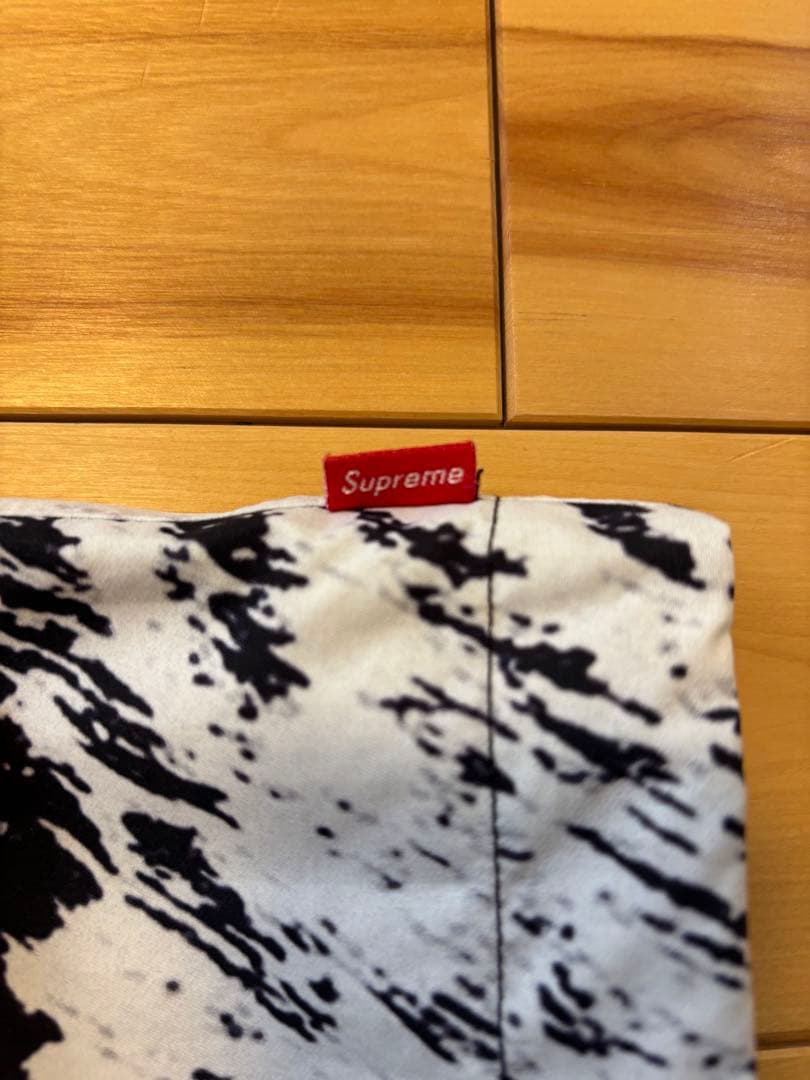 シュプリーム　the north face 雪山　マウンテンパーカ　M
