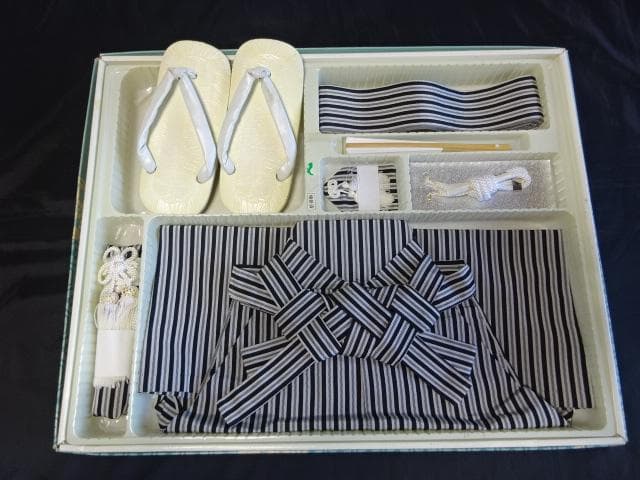 七五三詣り袴セット男児　５歳用
