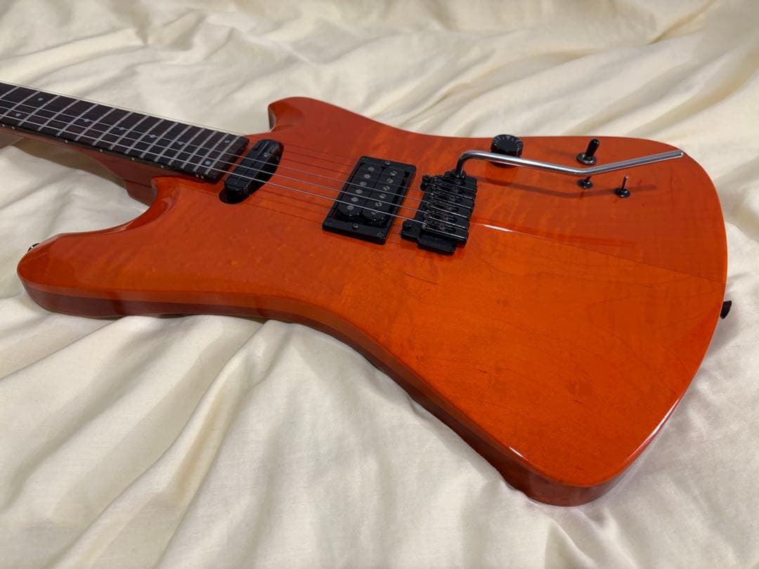 ギター Fernandes MY-115S KIYOSHI Model