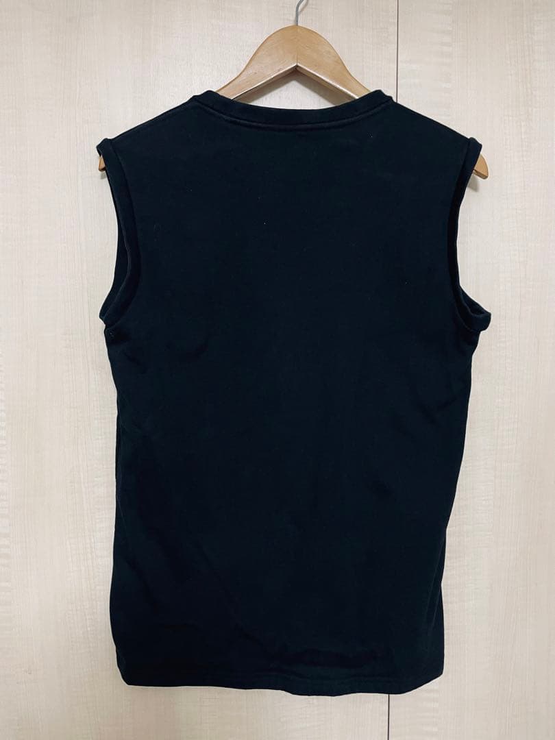 【値下】ナンバーナイン メッセージ Tシャツ ベスト ダイナライブ