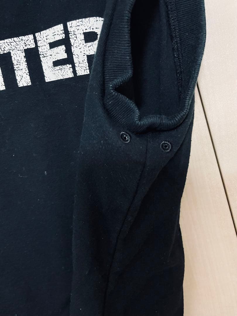 【値下】ナンバーナイン メッセージ Tシャツ ベスト ダイナライブ