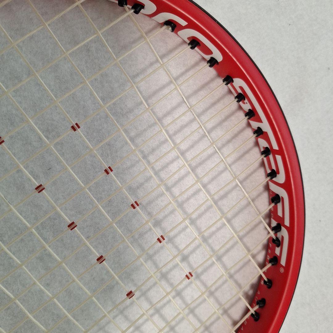 Wilson RF97 Autograph ラケット G2