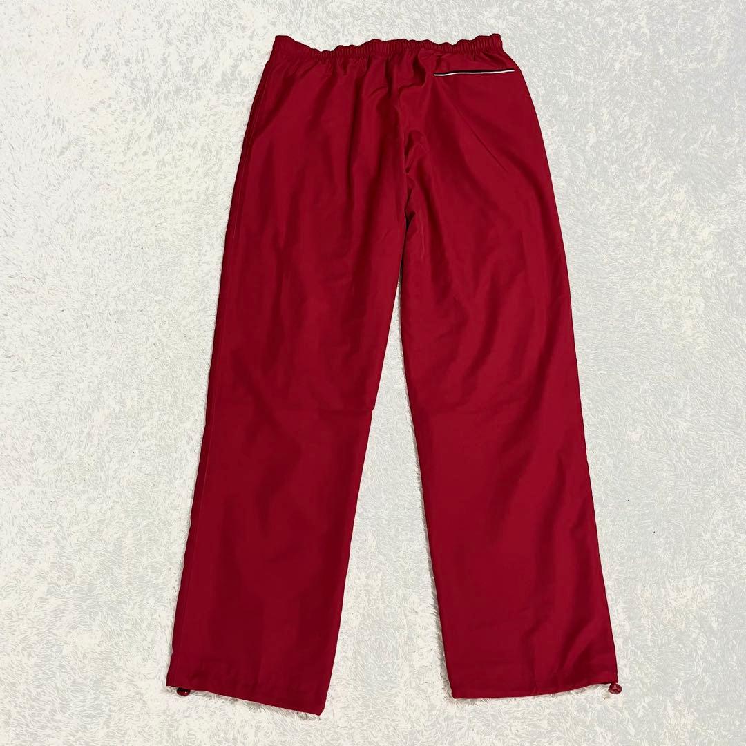 ✨激レア✨ LACOSTE ジャージ上下 セットアップ 大きめ 2XLサイズ相当