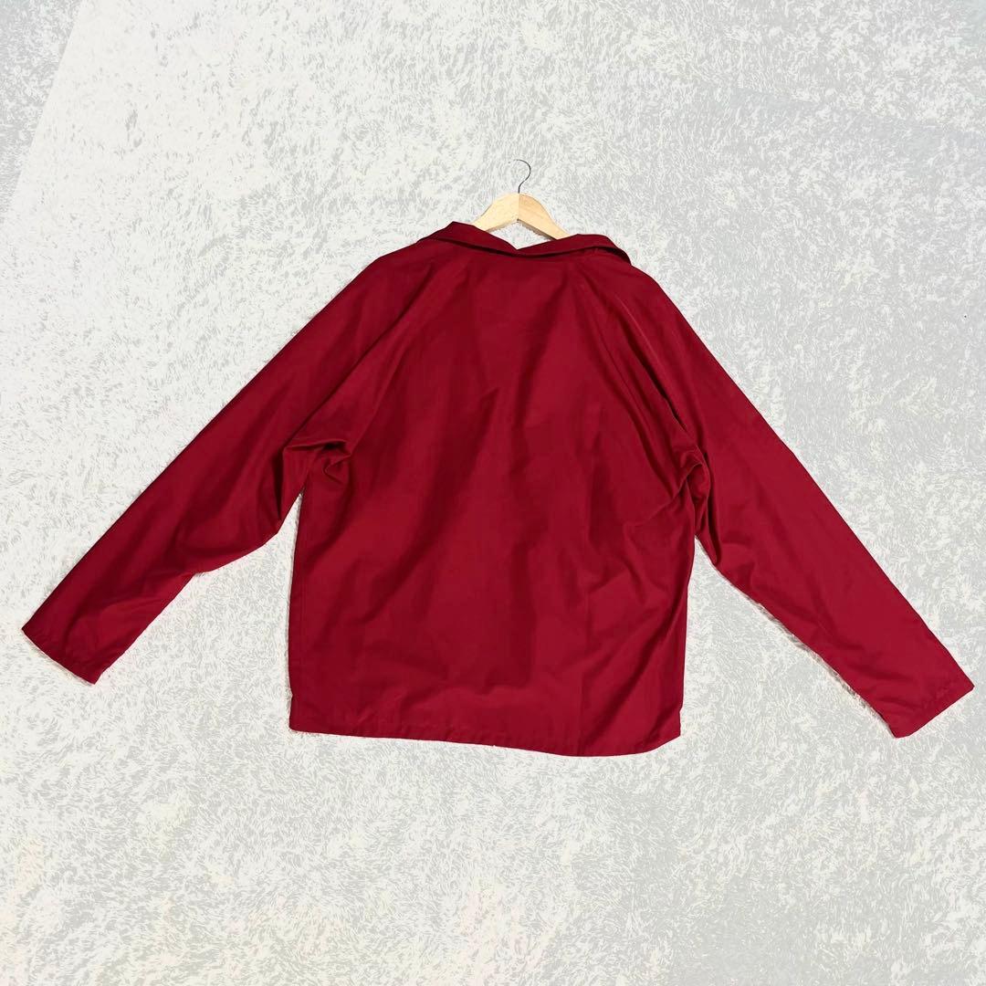 ✨激レア✨ LACOSTE ジャージ上下 セットアップ 大きめ 2XLサイズ相当