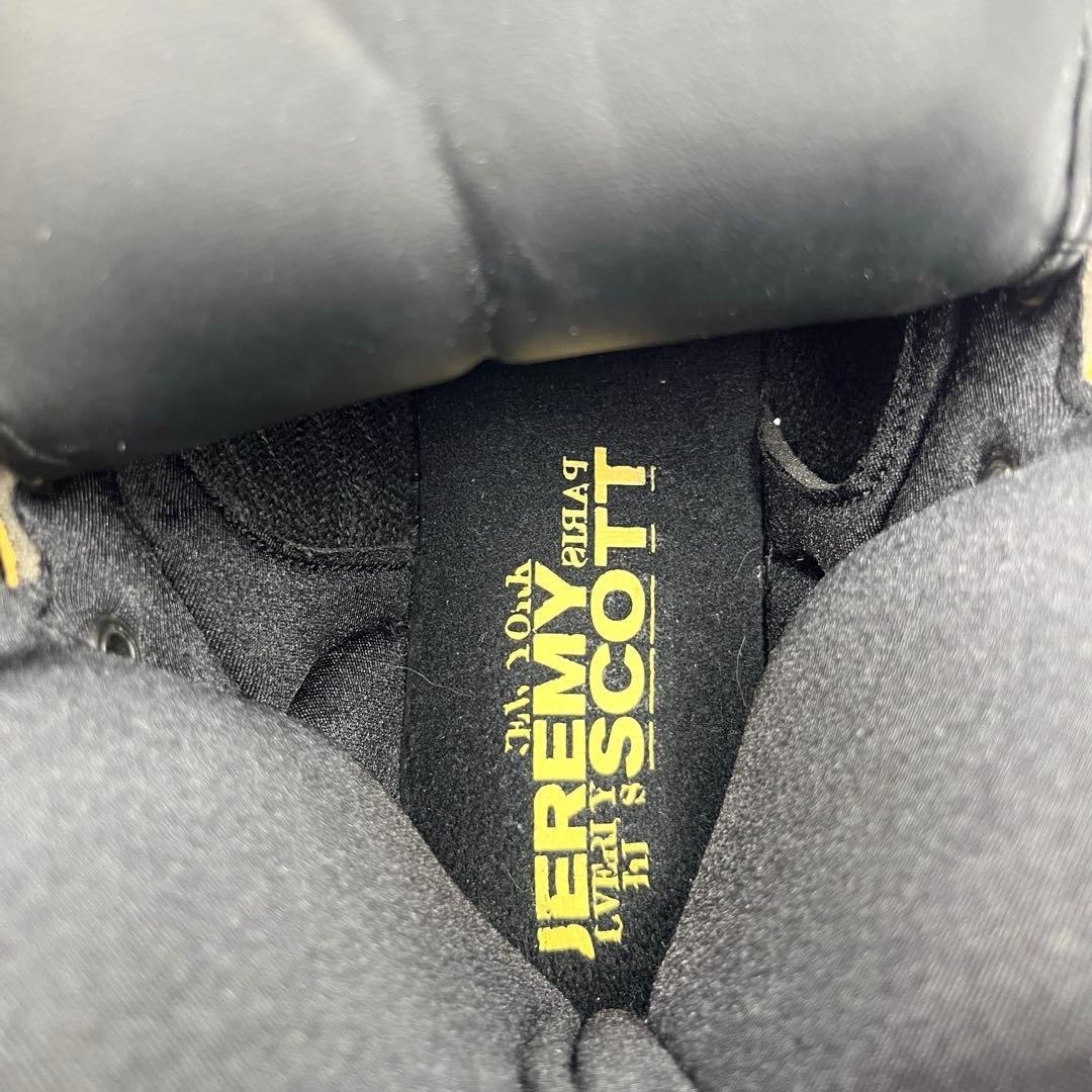 【激レア】美品　adidas by Jeremy Scott instinct